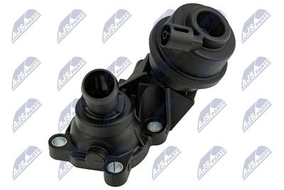 NTY Kühlmittelregelventil