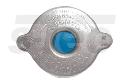 Vorschau Verschlussdeckel, Kühlmittelbehälter