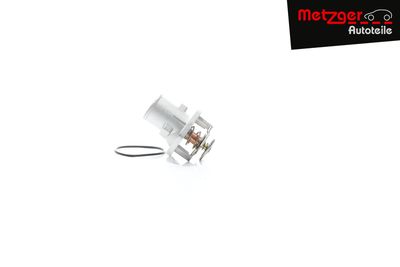 THERMOSTAT KüHLMITTEL METZGER AUTOTEILE 4006032 23