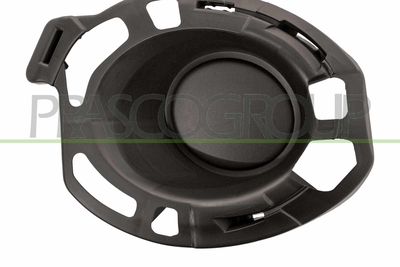 LüFTUNGSGITTER STOßFäNGER