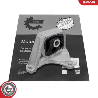 Zavesenie motora ESEN SKV 75SKV461
