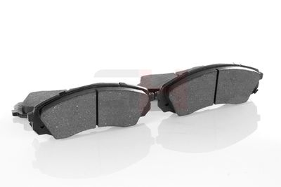 SET PLACUTE FRANA FRANA DISC GH GH411703 35