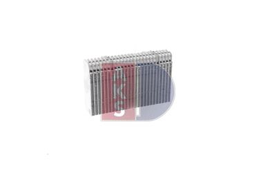 VERDAMPFER KLIMAANLAGE AKS DASIS 820052N 7