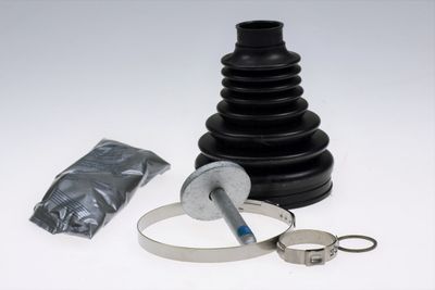 FALTENBALGSATZ ANTRIEBSWELLE LÖBRO 306476