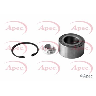 Wheel Bearing Kit APEC AWB1031