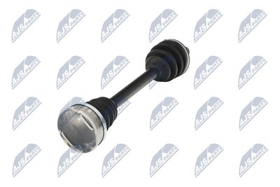 PLANETARA NTY NPWVW151 19