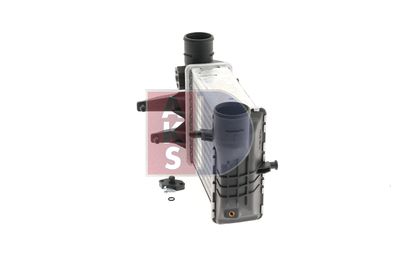 LADELUFTKüHLER AKS DASIS 047027N 2