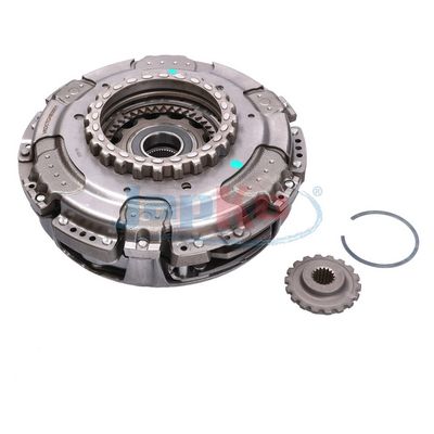 SET AMBREIAJ JAPKO 921205 1