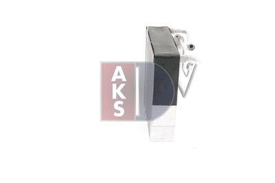 VERDAMPFER KLIMAANLAGE AKS DASIS 220022N 12