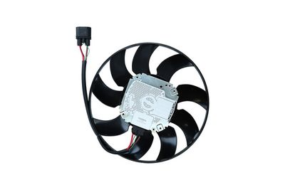 VENTILATOR RADIATOR KAMOKA 7742047 1