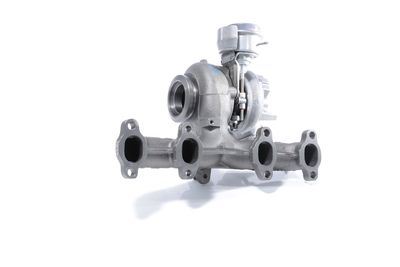 LADER AUFLADUNG BTS Turbo T914990 24