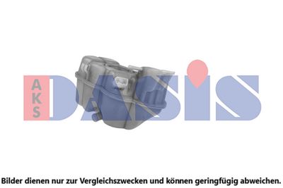 AUSGLEICHSBEHäLTER KüHLMITTEL