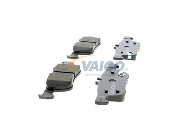 BREMSBELAGSATZ SCHEIBENBREMSE VAICO V251775 31