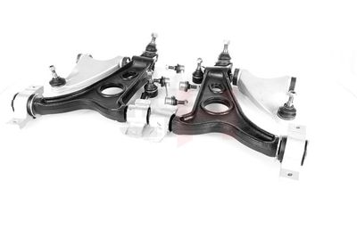 SET SUSPENSIE ROATA GH GH501048 57