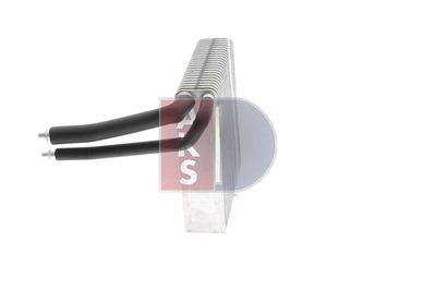 VERDAMPFER KLIMAANLAGE AKS DASIS 820445N 3