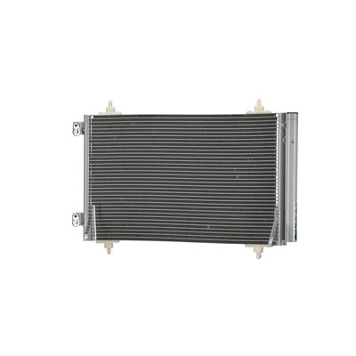 KONDENSATOR KLIMAANLAGE NISSENS 940111 9