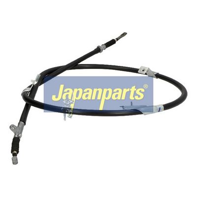 JAPANPARTS Trosas, stovėjimo stabdys