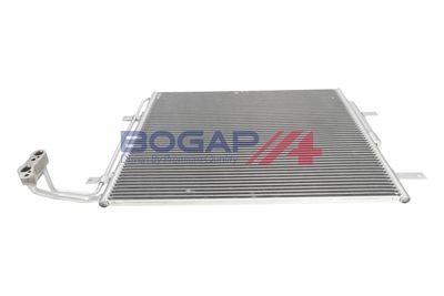 CONDENSATOR CLIMATIZARE BOGAP A4117153 2