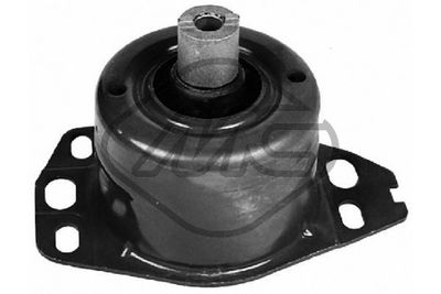 Vorschau Lagerung, Motor