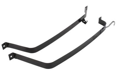 Bevestiging brandstoftank (dlasps, hoeveelheid 2pcs) past: OPEL VECTRA C 04.02-09.08