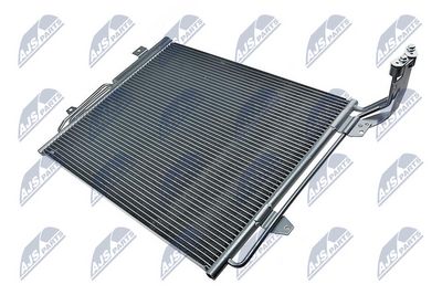 CONDENSATOR CLIMATIZARE NTY CCSVW031 1