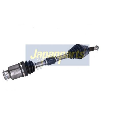 Arbre de transmission JAPANPARTS — Essieu avant droit