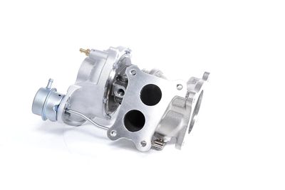 COMPRESOR SISTEM DE SUPRAALIMENTARE BTS Turbo T917254 12