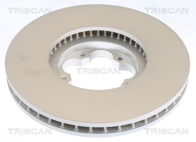 DISC FRANA TRISCAN 812016194C 1