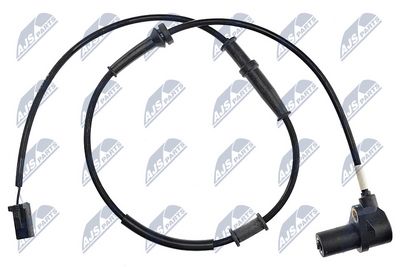 датчик, обороти на колелото NTY HCA-HY-503
