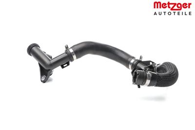 FURTUN RADIATOR METZGER AUTOTEILE 2420223 4