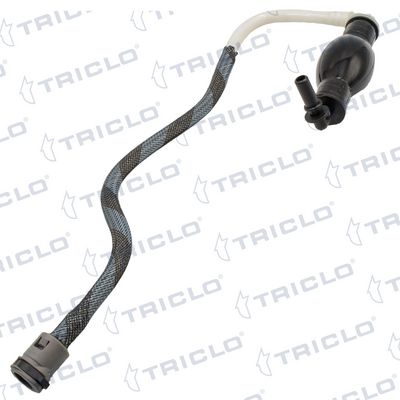 горивопровод TRICLO