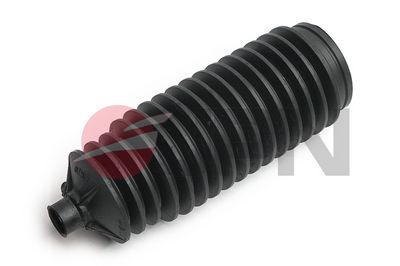 Gofruotoji membrana, vairavimas