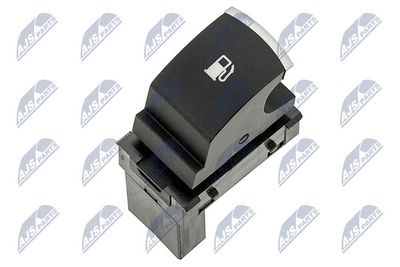 NTY Schalter, Tankklappenentriegelung