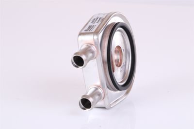 RADIATOR ULEI ULEI MOTOR NISSENS 90704 17