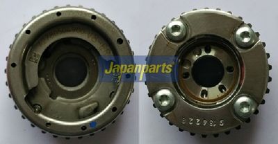 JAPANPARTS Skirstomojo veleno reguliatorius