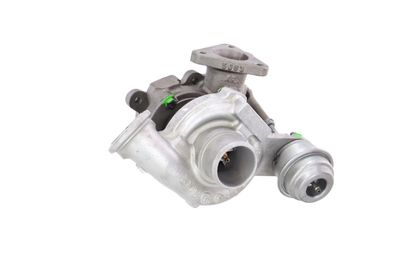 COMPRESOR SISTEM DE SUPRAALIMENTARE REMANTE 003001001255R 52