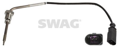 датчик, температура на изгорелите газове SWAG 33 10 0238