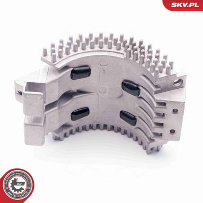 REZISTOR VENTILATOR HABITACLU ESEN SKV 94SKV041 2