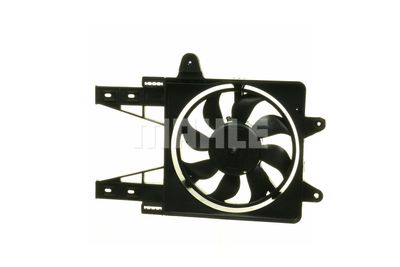 VENTILATOR RADIATOR MAHLE CFF22000P 21