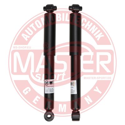 MASTER-SPORT GERMANY 16K006272 Амортизаторы для KIA CARNIVAL / GRAND CARNIVAL III (VQ) 2.2 CRDi