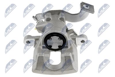 stabdžių apkaba HZT-TY-003 NTY