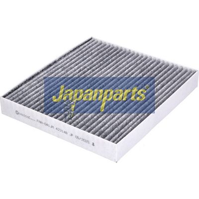 JAPANPARTS Filtras, salono oras