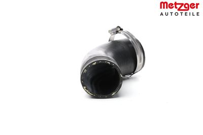 LADELUFTSCHLAUCH METZGER AUTOTEILE 2400049 30
