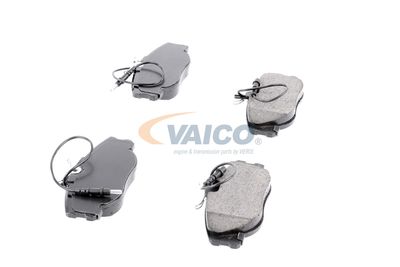 BREMSBELAGSATZ SCHEIBENBREMSE VAICO V424121 49