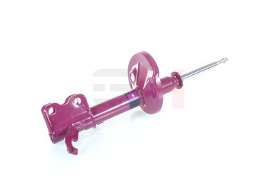 Tlmič pruženia GH GH+354543H