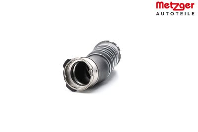 LADELUFTSCHLAUCH METZGER AUTOTEILE 2400319 12