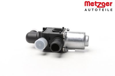 KüHLMITTELREGELVENTIL METZGER AUTOTEILE 0899330 4