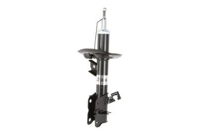 Schokdemper Voor Rechts past: NISSAN QASHQAI +2, QASHQAI I, X-TRAIL II 1.5D-2.5 11.06-07.14
