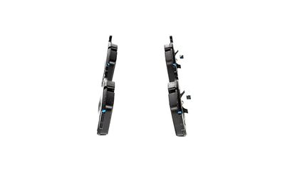 BREMSBELAGSATZ SCHEIBENBREMSE ATE 13046071472 8