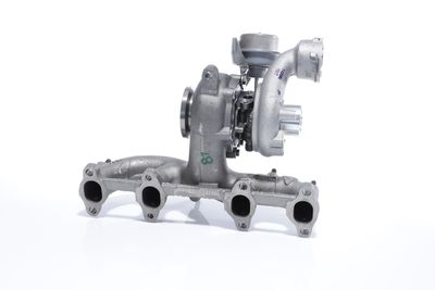 LADER AUFLADUNG BTS Turbo T912352 37